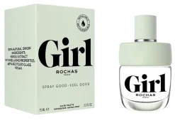 Rochas Girl Eau de Toilette Rechargeable