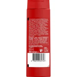 Rock Gel Douche et Shampooing 2 en 1
