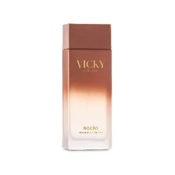 Rocío Eau de Parfum