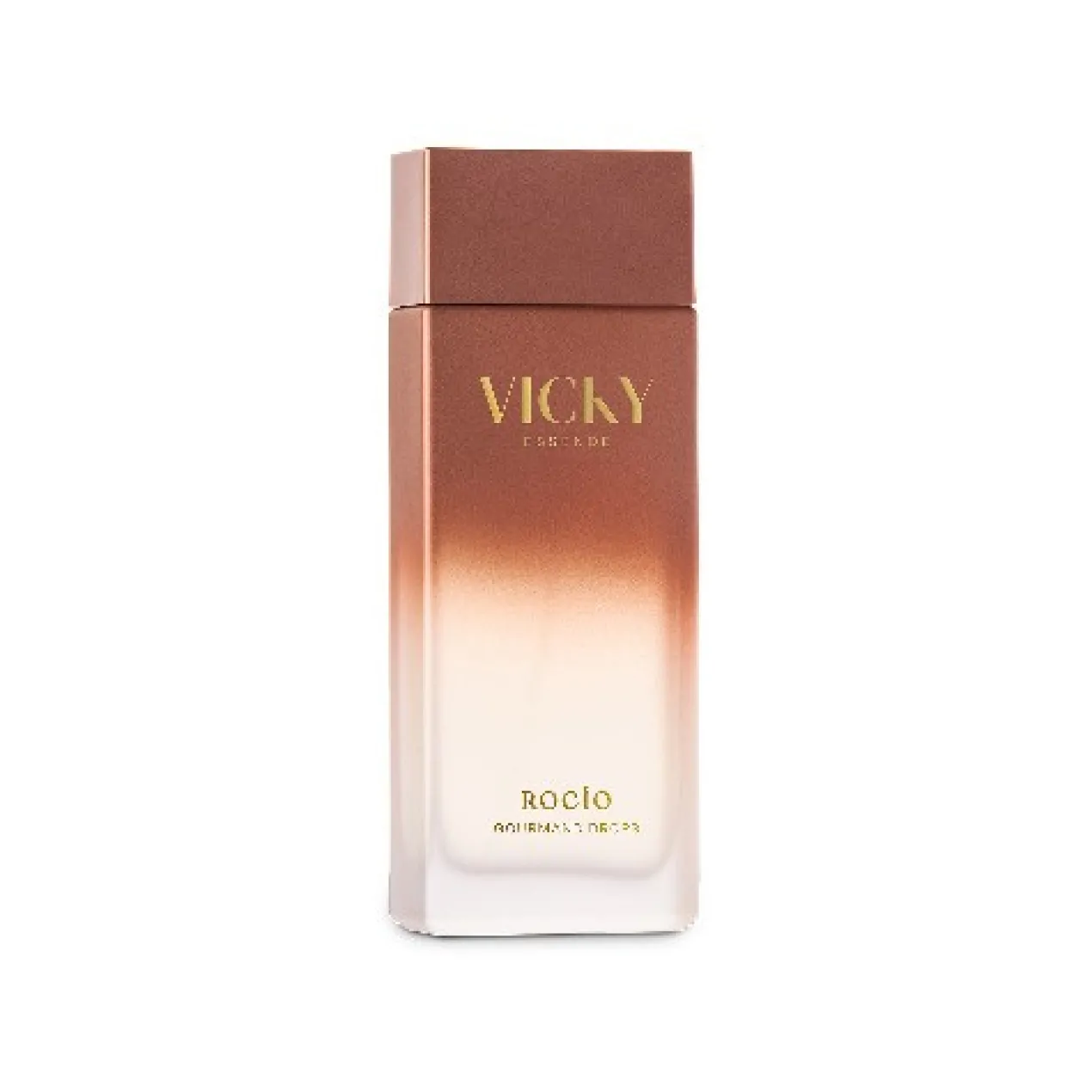 Rocío Eau de Parfum