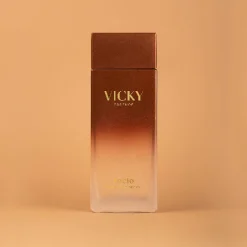 Rocío Eau de Parfum