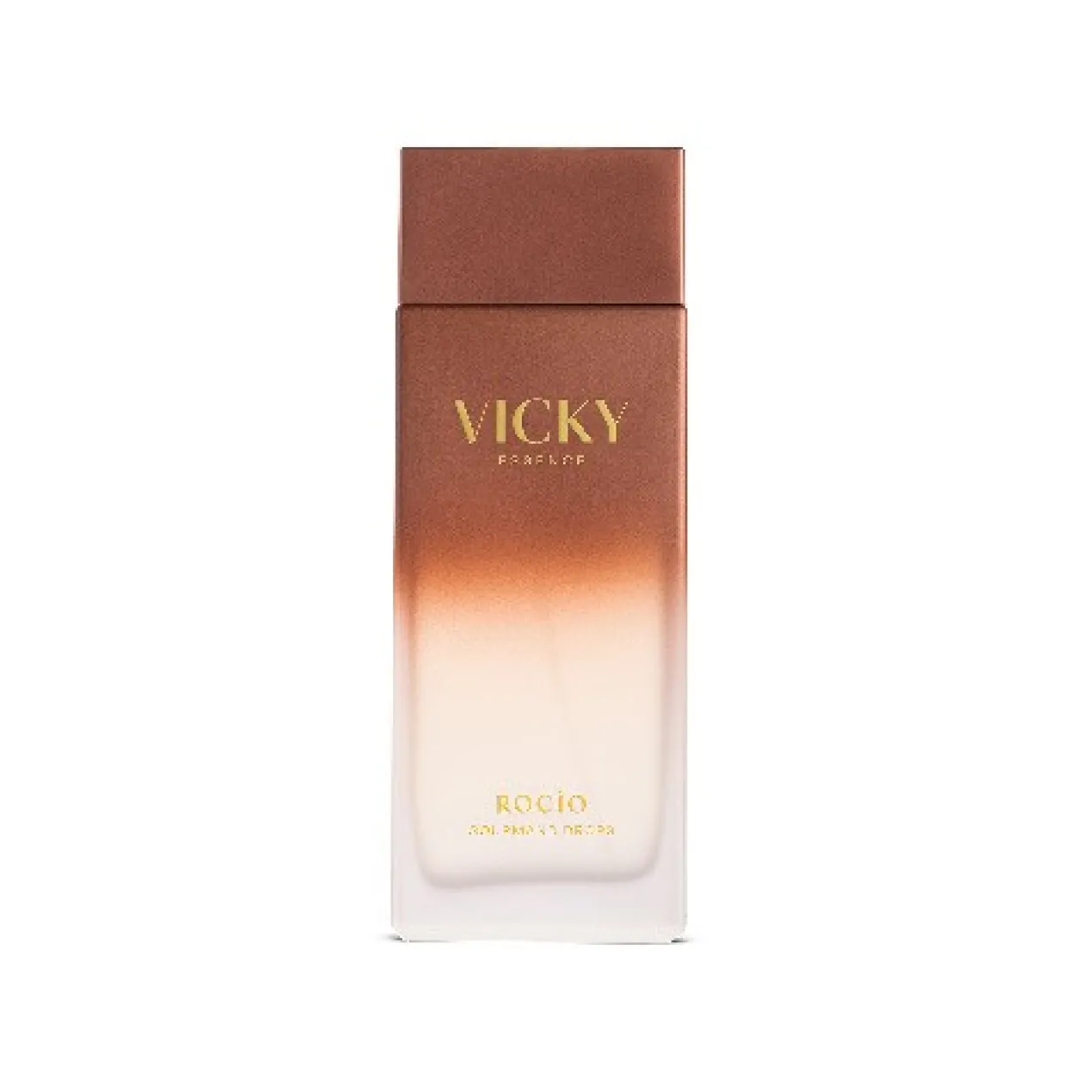 Rocío Eau de Parfum