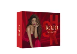 Rojo Eau de Parfum Coffret cadeau