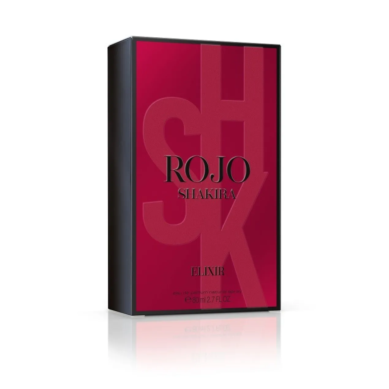 Rojo Elixir Eau de Parfum