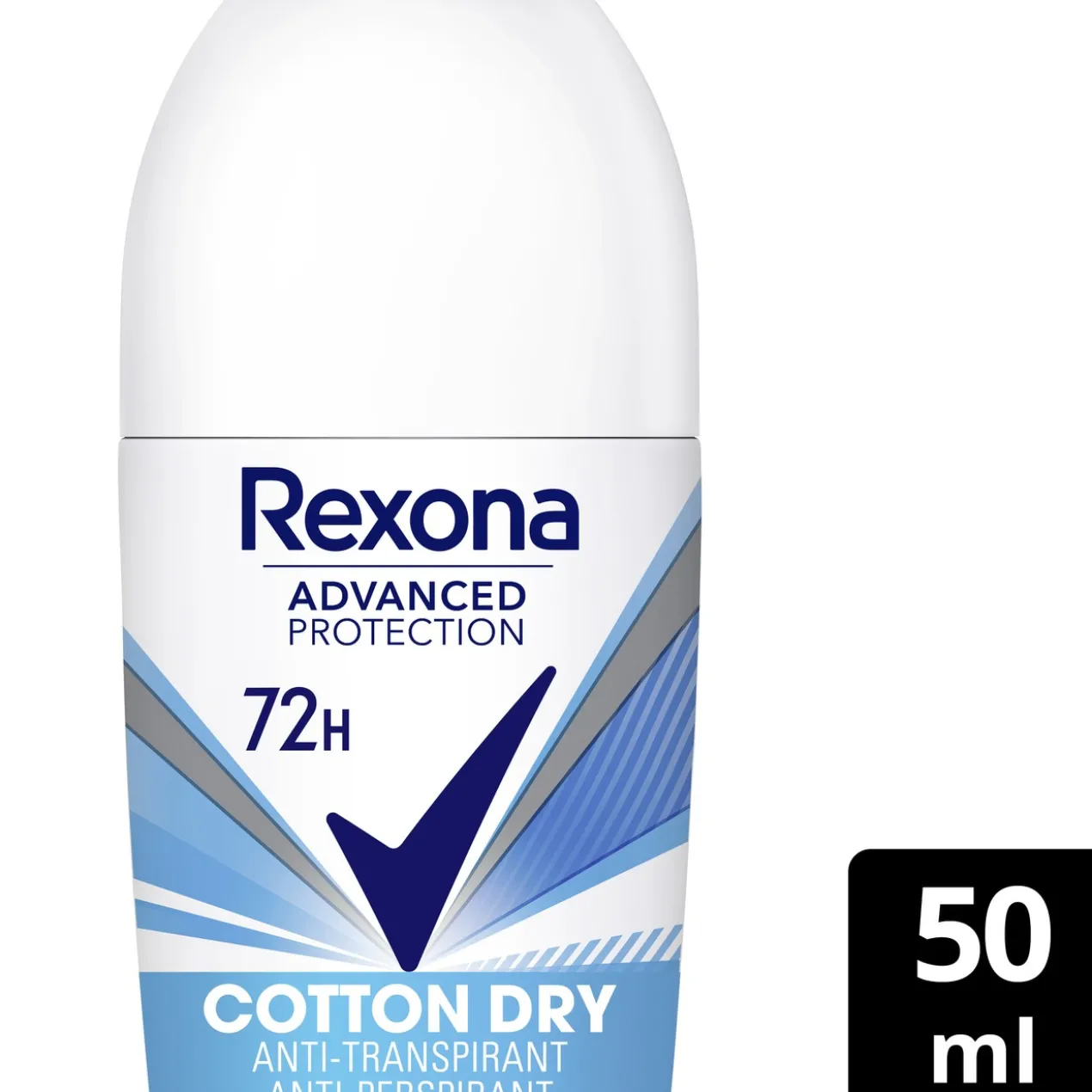 Roll-On Coton