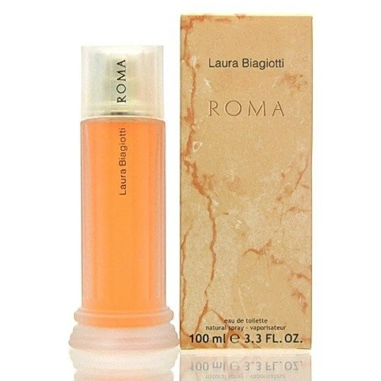Rome Eau de Toilette