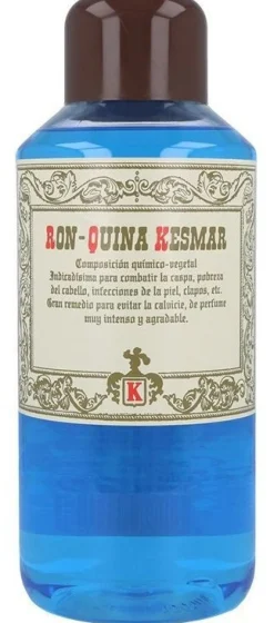 Ronquine Tonique Bleu