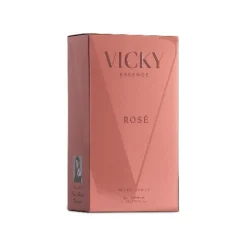 Rosé Eau de Parfum