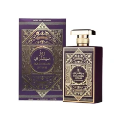 Rose Mystery Intense Eau de Parfum