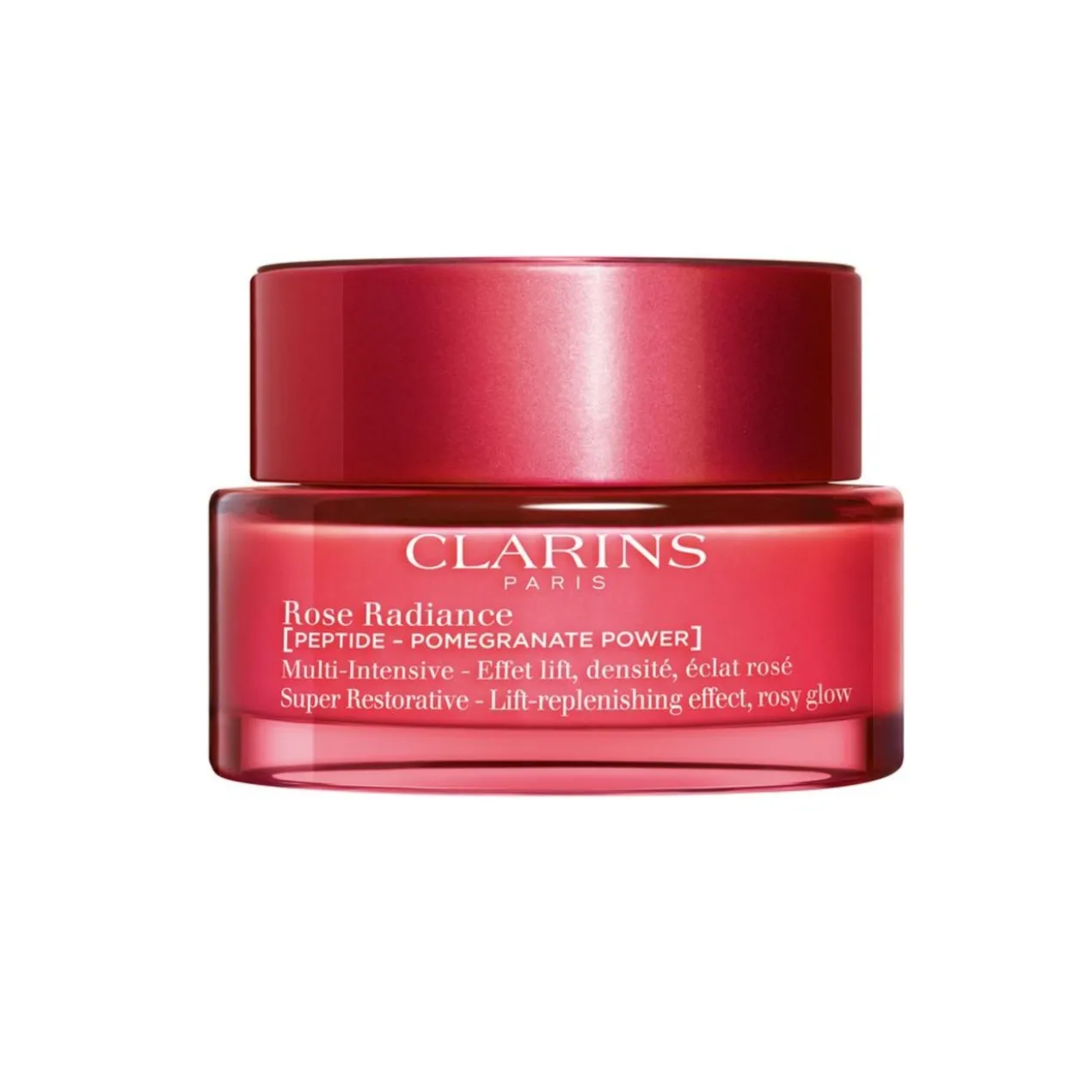 Rose Radiance Crème Multi-Intensive