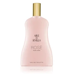 Rosè For Her Eau de Toilette Coffret