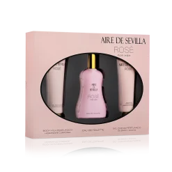 Rosè For Her Eau de Toilette Coffret