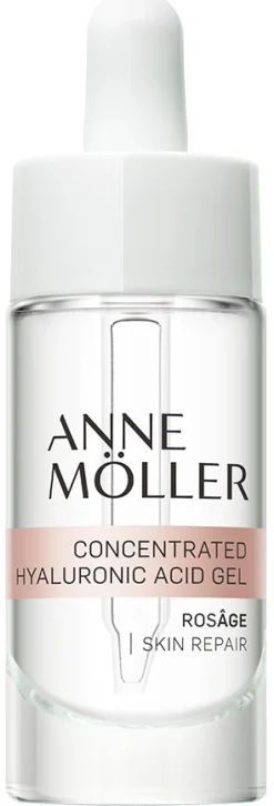Rosâge Hyaluronic Acid Gel Concentré