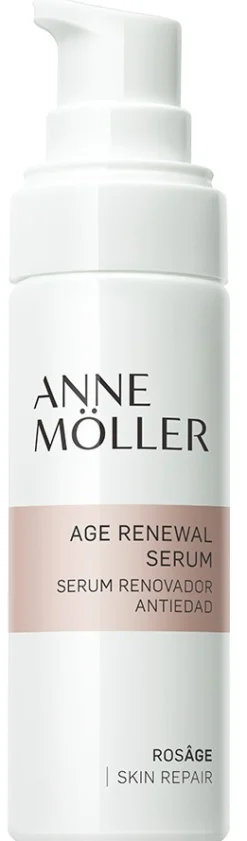 Rosâge Sérum Rénovateur Anti-Âge