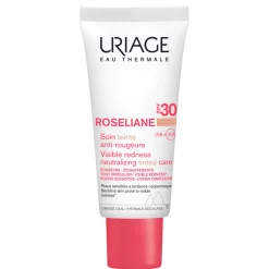 Roséliane CC Cream SPF30 Teinte Rosée