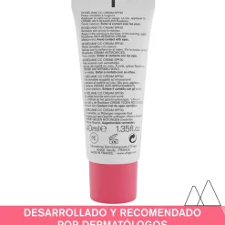 Roséliane CC Cream SPF30 Teinte Rosée