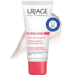 Roséliane Crème Anti-Rougeurs