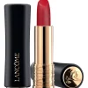 Rouge à Lèvres L’Absolu Rouge Drama Matte Lancôme