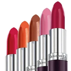 Rouge à Lèvres Lasting Finish