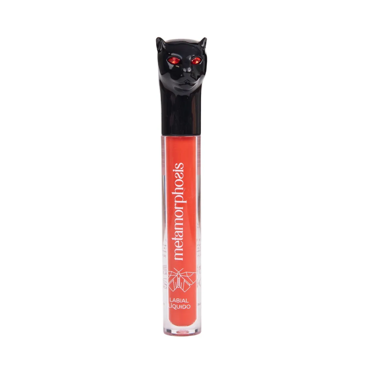 Rouge à Lèvres Liquide