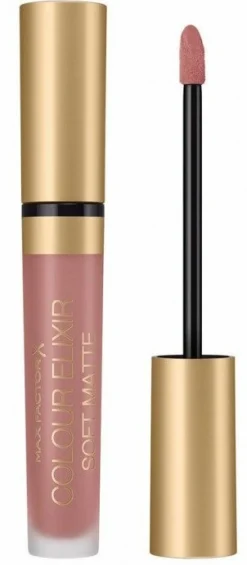 Rouge à Lèvres Liquide Colour Elixir Soft Matte