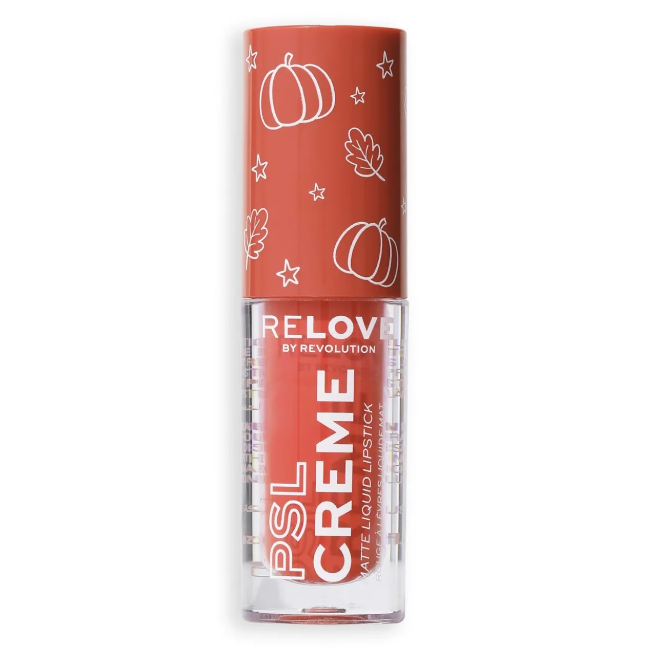 Rouge à Lèvres Liquide Mat