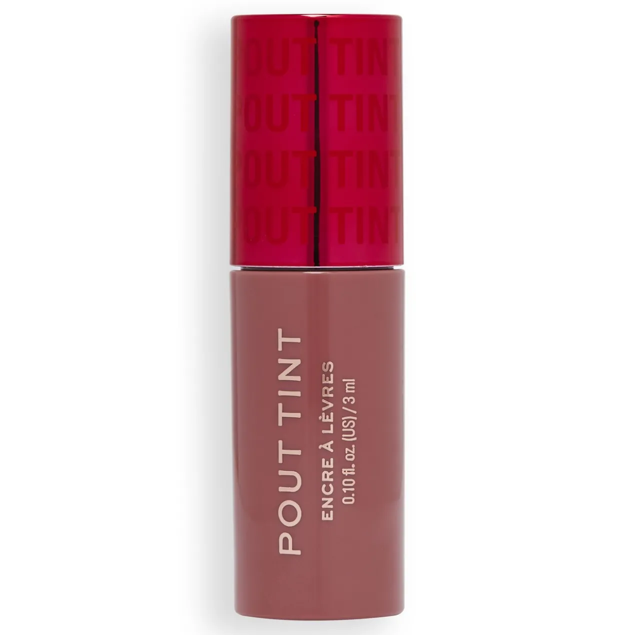 Rouge à Lèvres Liquide Pout Tint