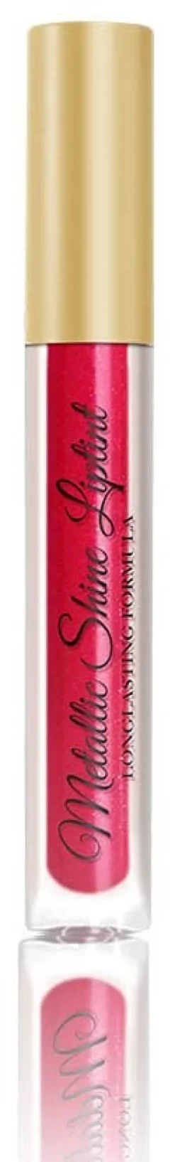 Rouge à lèvres liquide Velvet Metallic Liptint