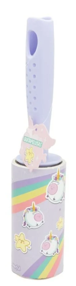 Rouleau Anti-Peluches