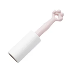 Rouleau Attrape-Poils Animaux