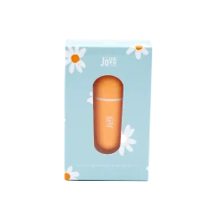 Rouleau Facial Anti-Brillance avec Pierre Volcanique