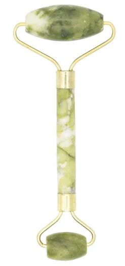 Rouleau visage en jade