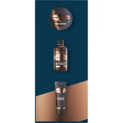 Routine Parfaite pour la Barbe King C. Gillette