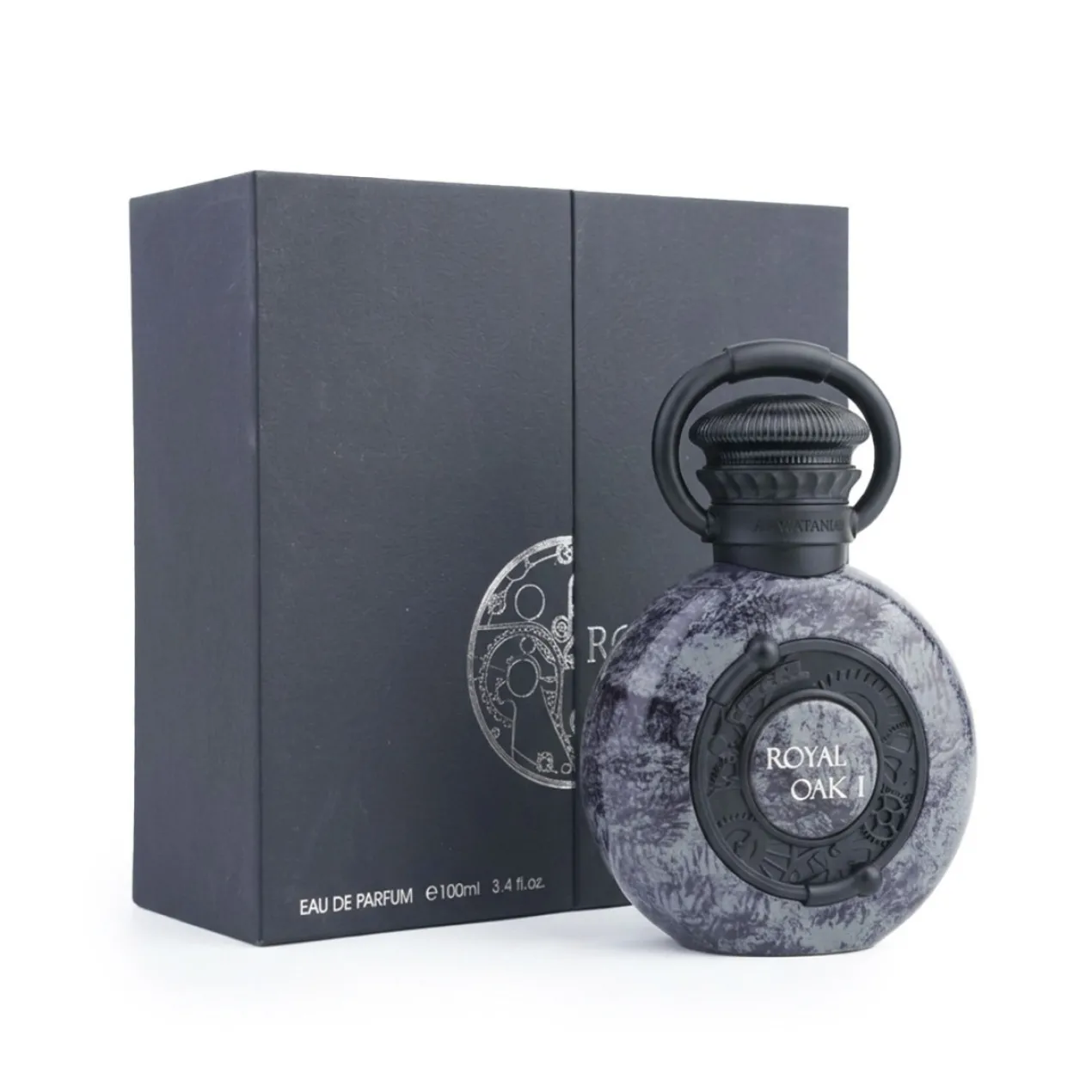 Royal Oak I Eau de Parfum
