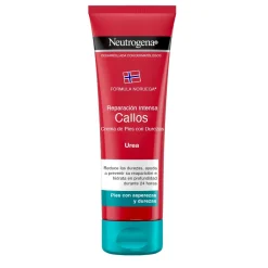 Réparation Intense Crème pour Pieds Adoucissante à Callosités