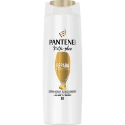 Répare et Protège Huile de Traitement + Shampoing