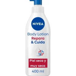 Répare & Prend Soin Lait pour le Corps