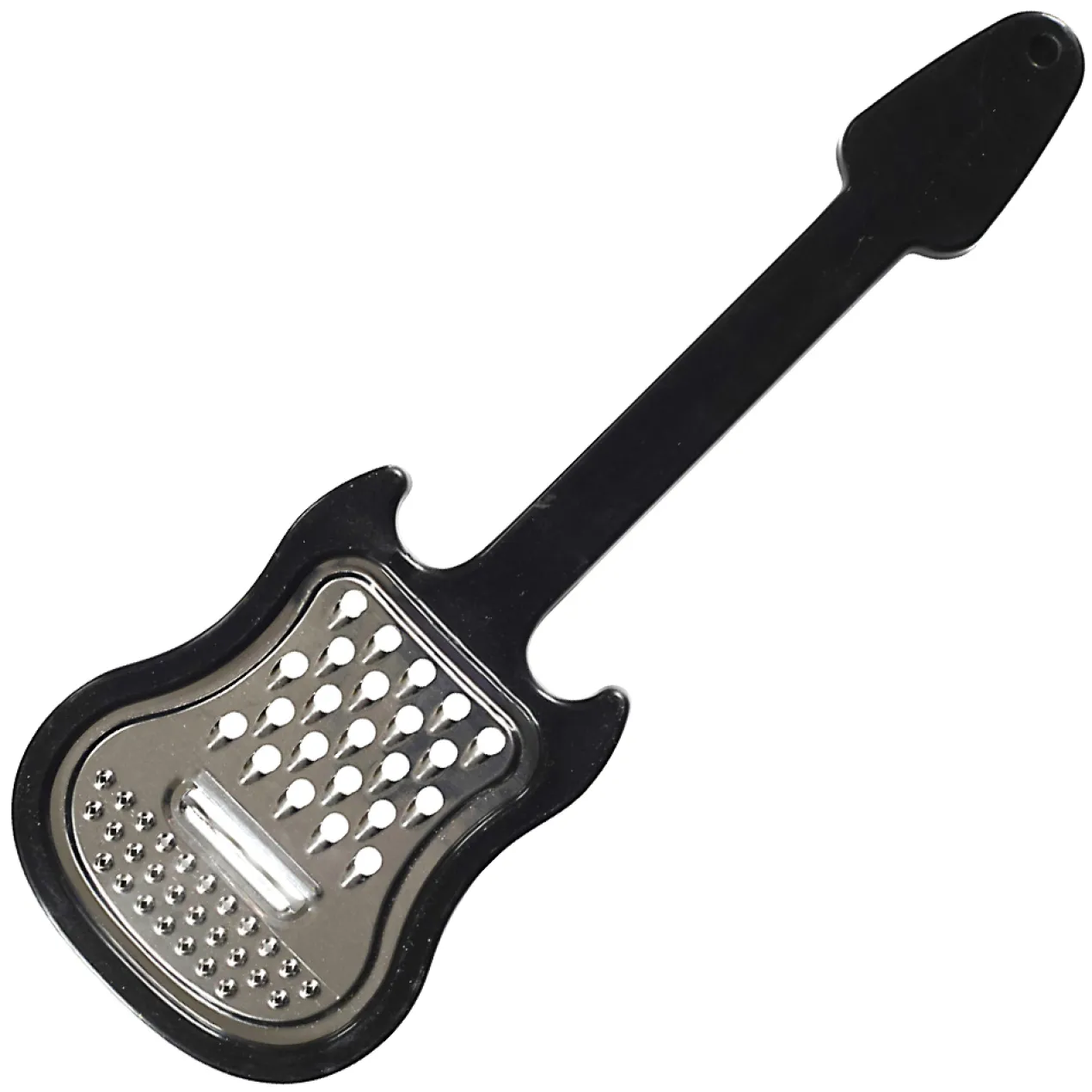 Râpe en Forme de Guitare