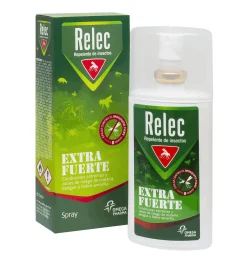 Répulsif Extra Fort Spray
