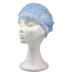 Résille Format Bonnet avec Élastique