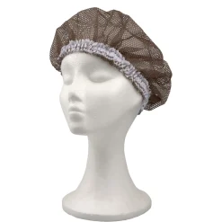 Résille Format Bonnet avec Élastique