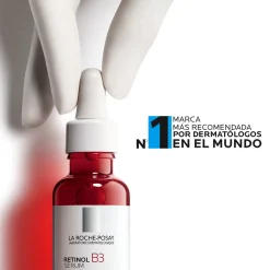 Rétinol B3 Sérum Concentré Anti-Rides Régénérant Resurfaçant