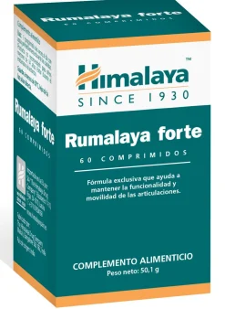 Rumalaya Forte Complément Alimentaire