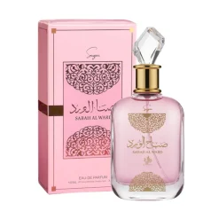 Sabah Al Ward Sugar Eau de Parfum