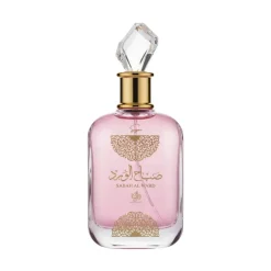 Sabah Al Ward Sugar Eau de Parfum