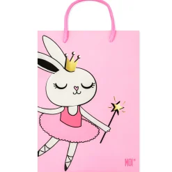 Sac Cadeau Party Lady Bunny