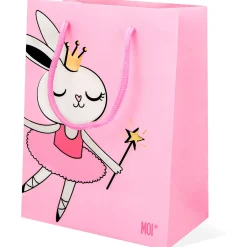 Sac Cadeau Party Lady Bunny