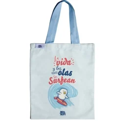 Sac en Tissu