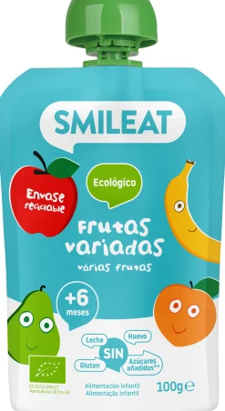 Sachet de Fruits