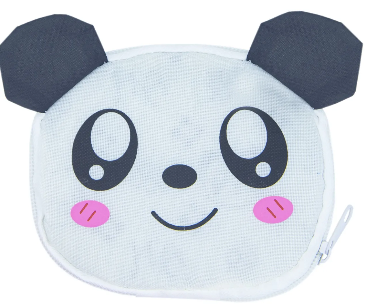 Sac Pliable en Tissu Ours